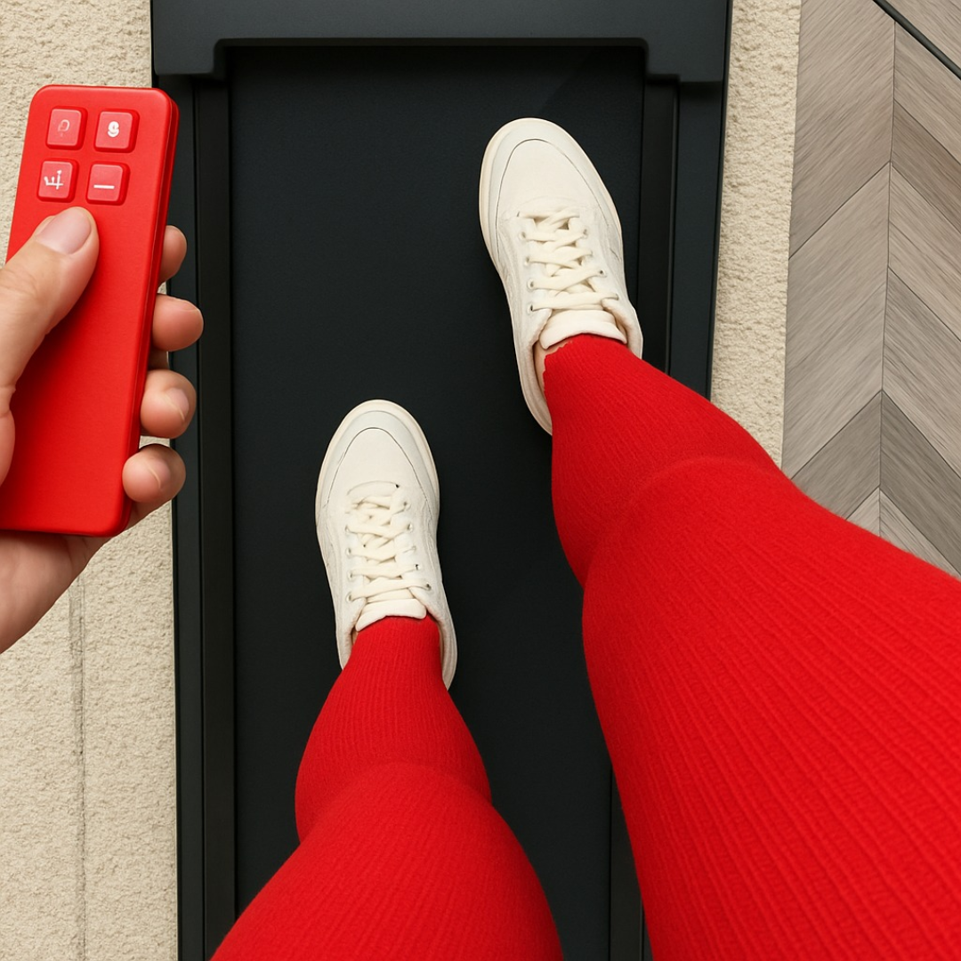 Evinizde Fit ve Sağlıklı Bir Yaşam!